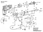 Bosch 0 601 122 703  Dummy 220 V / Eu Spare Parts